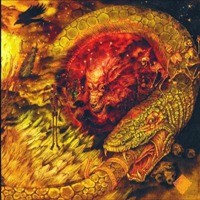 A Forest of Stars - Beware The Sword You Cannot See